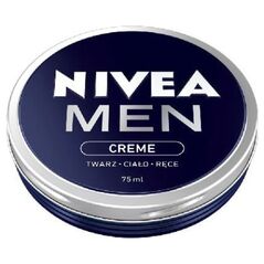 Nivea MEN Krem SRP 8 (blaszka) 75 ml