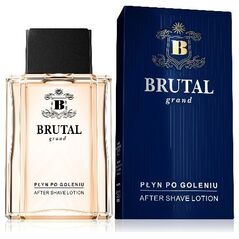 Brutal Grand Płyn po goleniu 100ml - 58BGR210