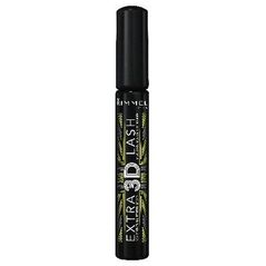 Rimmel  Tusz do rzęs Extra 3D Lash pogrubiający 8ml