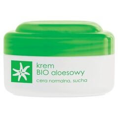 Ziaja Seria Aloesowa Krem Bio Aloesowy 100 ml