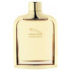 Jaguar Classic Gold EDT 100 ml