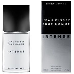 Issey Miyake L'Eau d'Issey Pour Homme Intense EDT 125 ml Tester