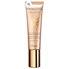 Guerlain Terracotta Joli Teint Foundation Podkład do twarzy Naturel 30ml
