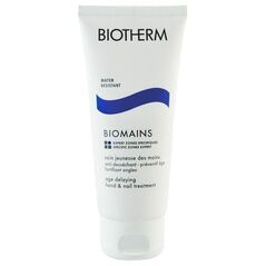 Biotherm Biomains Hand And Nail Treatment Krem do rąk 100ml
