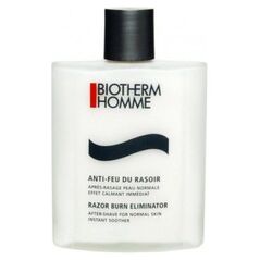 Biotherm HOMME Razor Burn Eliminator Balsam po goleniu 100 ml