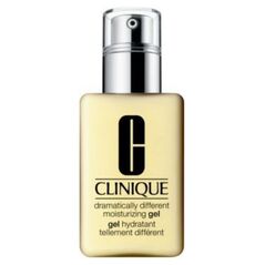 Clinique Dramatically Different Moisturizing Gel Nawilżający żel do twarzy cera mieszana/tłusta 125ml