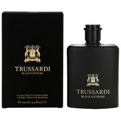 Trussardi Black Extreme EDT 30 ml