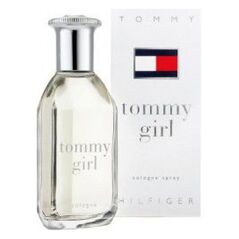 Tommy Hilfiger EDT 100 ml
