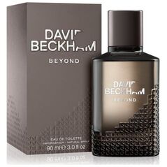 David Beckham Beyond EDT 90 ml