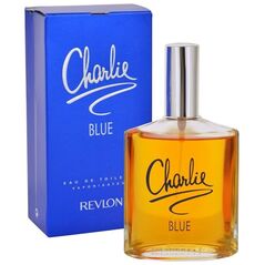Revlon Charlie Blue EDT 100 ml