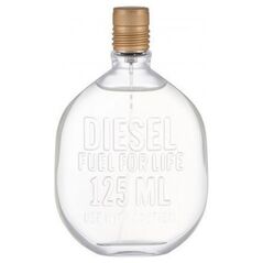 Diesel Fuel For Life EDT 125 ml