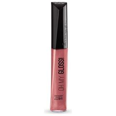 Rimmel  Stay Glossy Oh My Lipgloss 6,5ml 330 Snog
