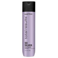 MATRIX Total Results So Silver Color Obsessed Shampoo 300ml