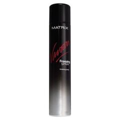 MATRIX Vavoom Freezing Extra Full Finishing Spray Lakier do włosów Ekstra Mocny 500ml