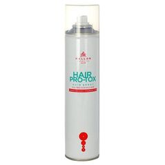 Kallos Hair Pro-Tox Hair Spray 400ml