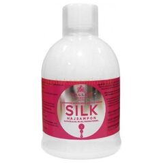 Kallos Silk Shampoo 1000ml