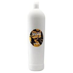 Kallos Vanilla Shine Shampoo Szampon do włosów suchych 1000ml