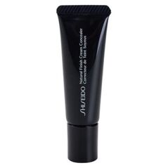 Shiseido Natural Finish Cream Concealer 05 Deep Broze 10 ml