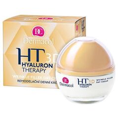 Dermacol Hyaluron Therapy 3D Day Cream Krem do twarzy 50ml