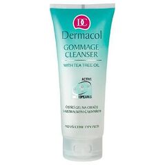 Dermacol Gommage Cleanser Peeling do twarzy 100ml