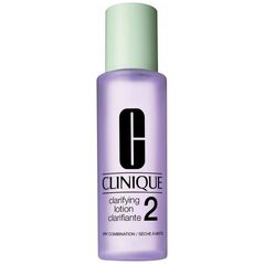 Clinique Lotion Tonizujący Clarifying Clinique Skóra mieszana - 200 ml