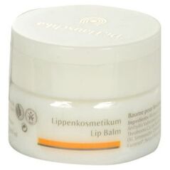 Dr. Hauschka Lip Balm Balsam do ust 4,5ml