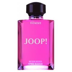Joop! Homme Woda po goleniu 75ml