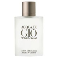 Giorgio Armani Acqua di Gio Woda po goleniu 100ml