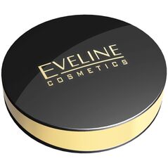 Eveline Celebrities Beauty Puder mineralny w kamieniu nr 20 transparentny 1szt