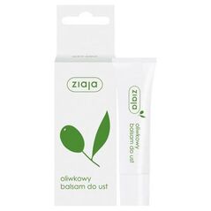 Ziaja OLIWKOWY BALSAM DO UST - tubka 10ml