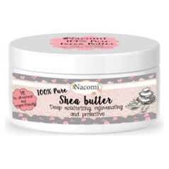 Nacomi Naturalne MASŁO SHEA 100ml
