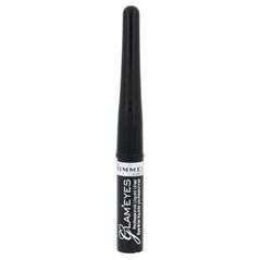 Rimmel  RIMMEL TUSZ DO KR GLAM`EYES 001 - 34003656001