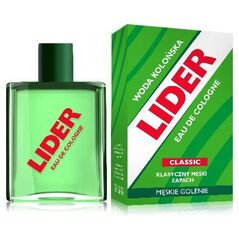 Lider Classic EDC 100 ml