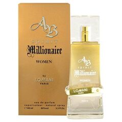 Lomani AB Spirit Millionaire EDP 100 ml