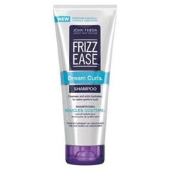 John Frieda Frizz-Ease Szampon skręcający włosy 250ml