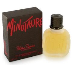 Paloma Picasso Minotaure EDT 75 ml