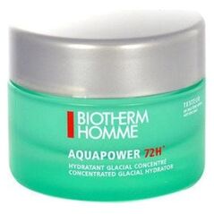 Biotherm Homme Aquapower 72h Gel-Cream 50ml