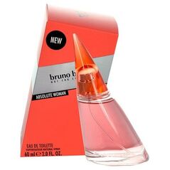 Bruno Banani Absolute Woman EDT 40 ml