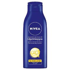 Nivea Body Mleczko do ciała ujędrniające Q10 400ml - 0180319