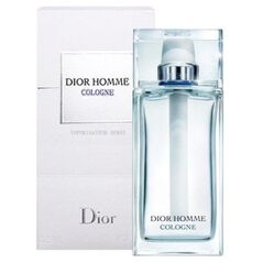 Dior Homme Cologne 2013 EDC 125 ml