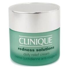 Clinique Redness Solutions Daily Relief Cream 50ml