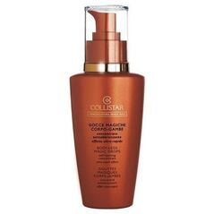 Collistar Body Legs Magic Drops Self Tanning W 125ml