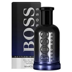 Hugo Boss Bottled Night EDT 100 ml