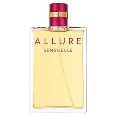 Chanel  Allure Sensuelle EDT 100 ml