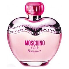 Moschino Pink Bouquet EDT 100 ml