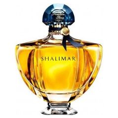 Guerlain Shalimar EDT 90 ml