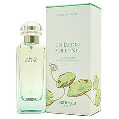 Hermes Un Jardin Sur Le Nil EDT 50 ml