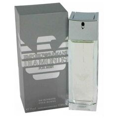 Giorgio Armani Emporio Diamonds EDT 75 ml