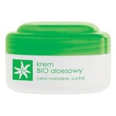 Ziaja Krem Aloesowy Bio, 50ml