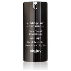 Sisley SISLEYUM FOR MEN ANTI AGE GLOBAL REVITALIZER DRY SKIN 50ML